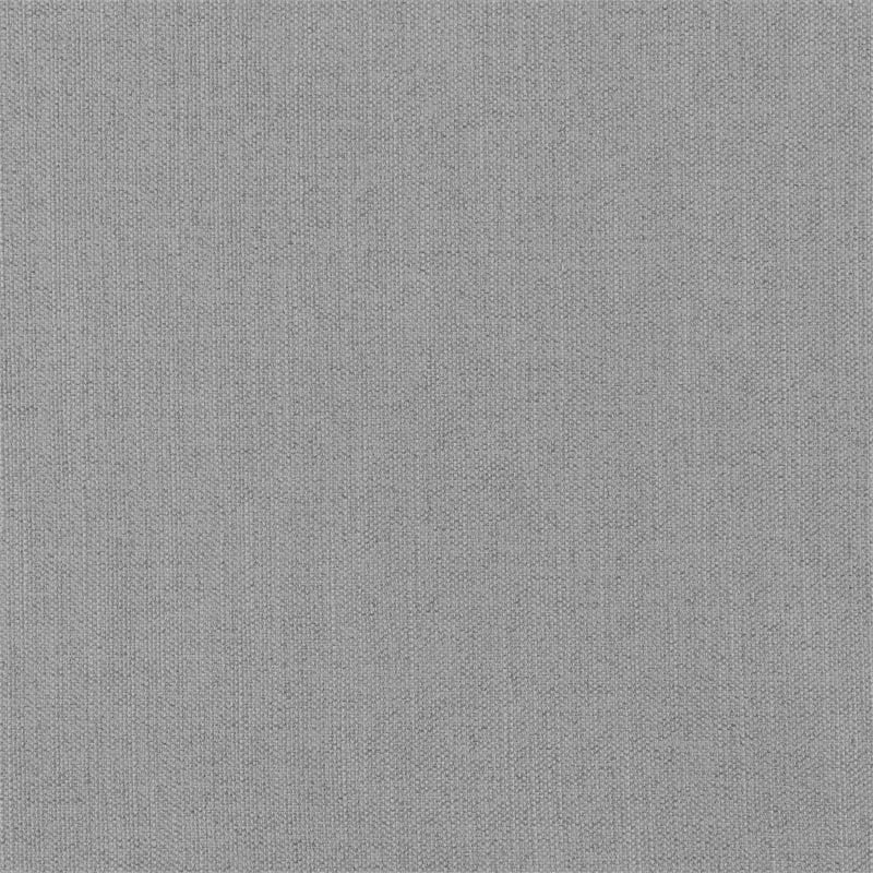 Apperson Upholstered Track Arm Loveseat Light Grey