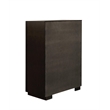 Durango 5-drawer Bedroom Chest Smoked Peppercorn