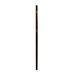 Durango 80-inch Standing Floor Mirror Smoked Peppercorn