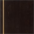 Durango 77-inch California King Panel Bed Smoked Peppercorn