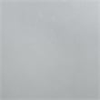Gunnison Wood Queen LED Panel Bed Silver Metallic