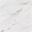 Bexter Round 35-inch Faux Marble Bistro Bar Table Chrome