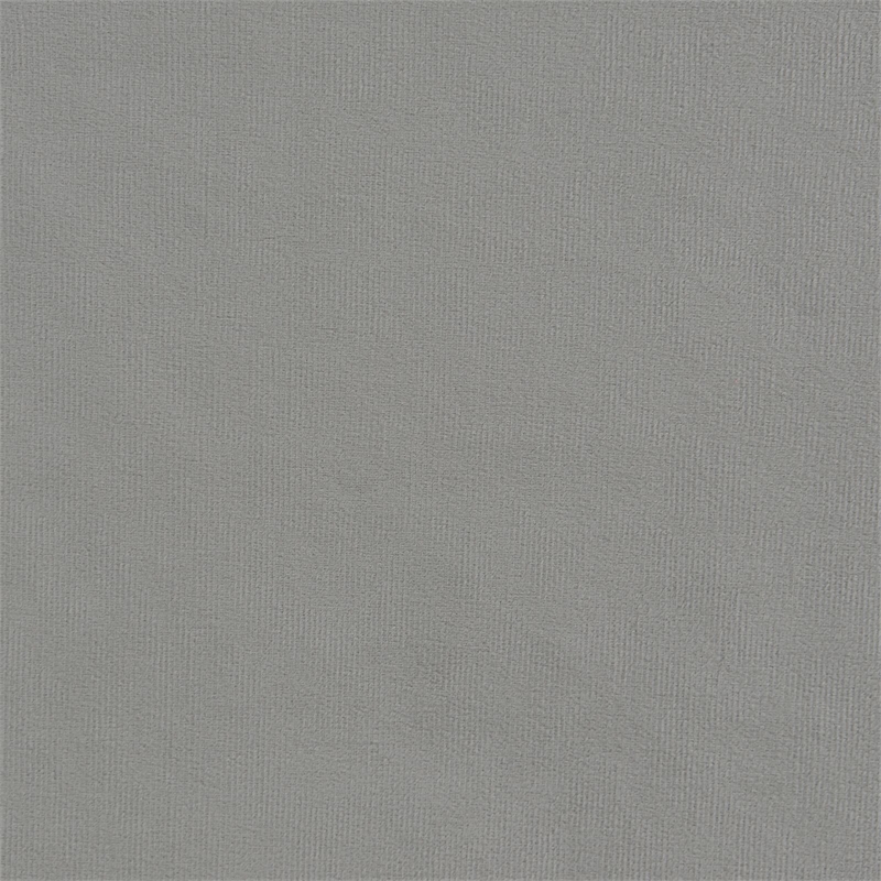 Eastbrook Velvet Upholstered Tufted Sofa Grey