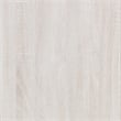 Brantford Wood Eastern King Panel Bed Coastal White