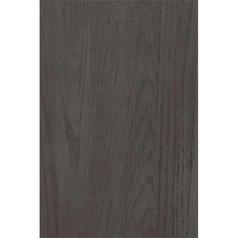 Lavon Wood Dining Side Chair Medium Grey