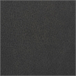 Lawrence Upholstered Padded Arm Glider Recliner Charcoal