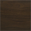 Wes 2-door Sideboard Buffet Storage Cabinet Dark Walnut