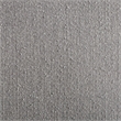 Mosby Upholstered Eastern King Wingback Bed Grey