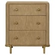 Arini 4-piece Eastern King Bedroom Set Sand Wash