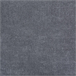 Coaster Laurel Upholstered Eastern King Panel Bed in Dark Gray