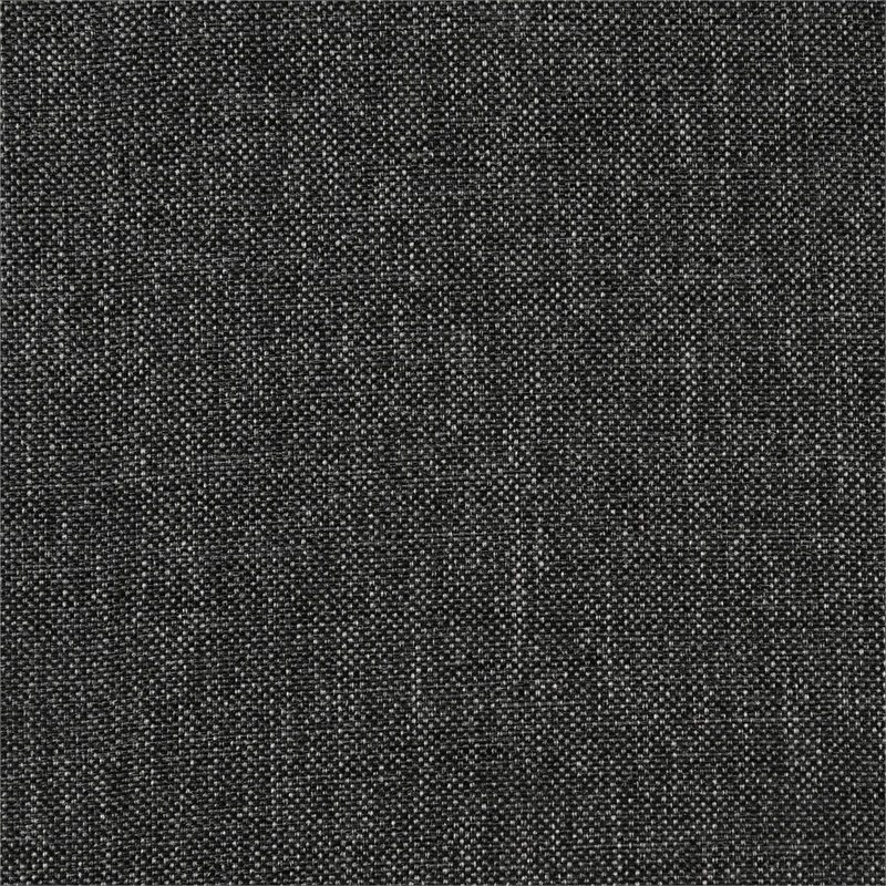 Catherine 7-piece Rectangular Dining Table Set Black