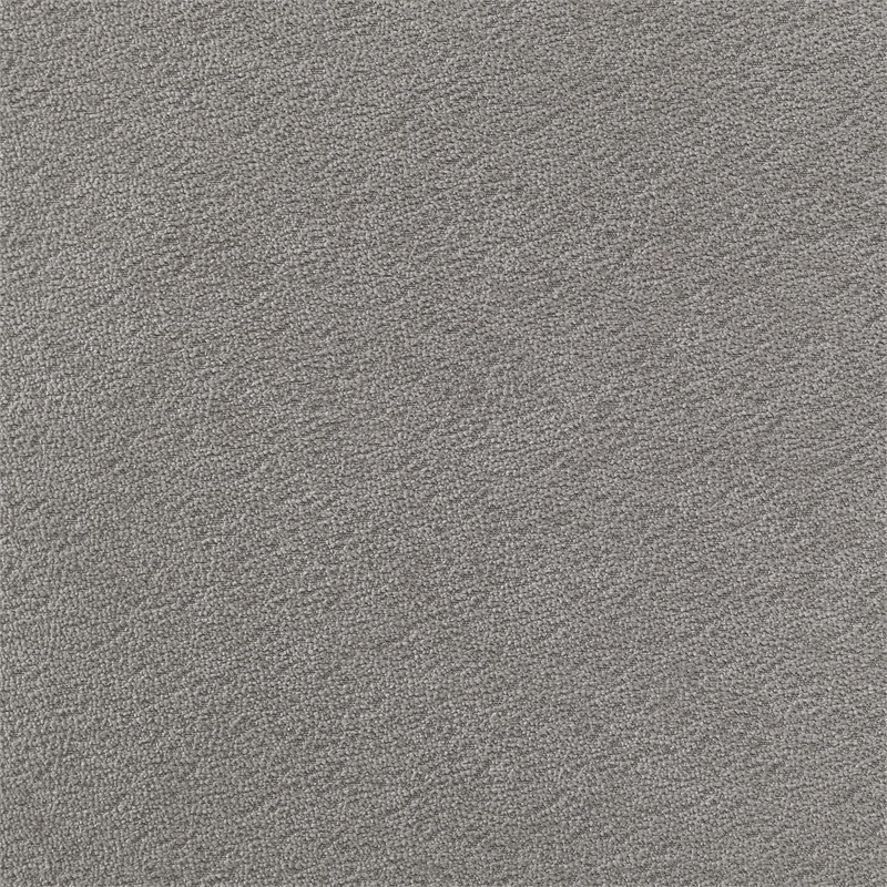 Dalila 6-piece Rectangular Dining Table Set Dark Grey