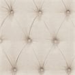 Devon 57-inch Upholstered Full Headboard Beige