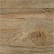Benton Rectangular Solid Wood Coffee Table Natural