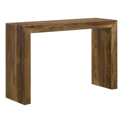 Console Tables