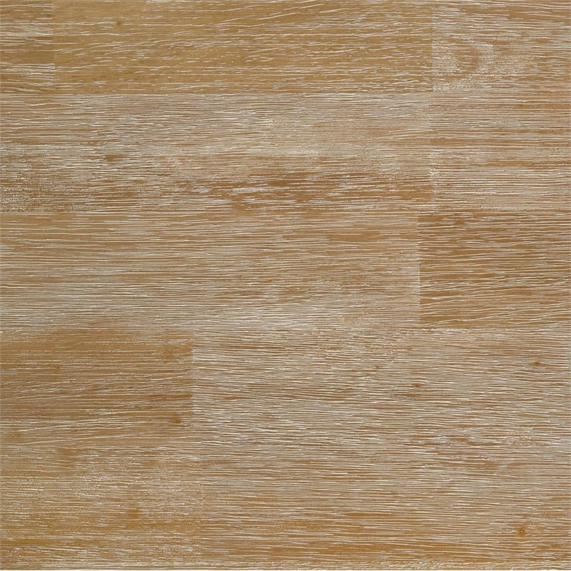 Hollis 2-door Wood 67-inch TV Stand with Drawer Brown and White