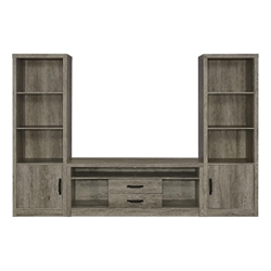 Entertainment Centers