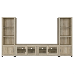 Entertainment Centers
