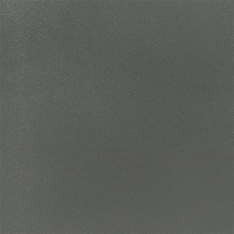 Imez 3-piece Rectangular Metal Nesting Table Set Grey