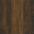 Ryatt 4-door Engineered Wood Accent Cabinet Dark Pine