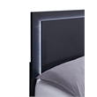 Marceline 4-piece Queen Bedroom Set Black