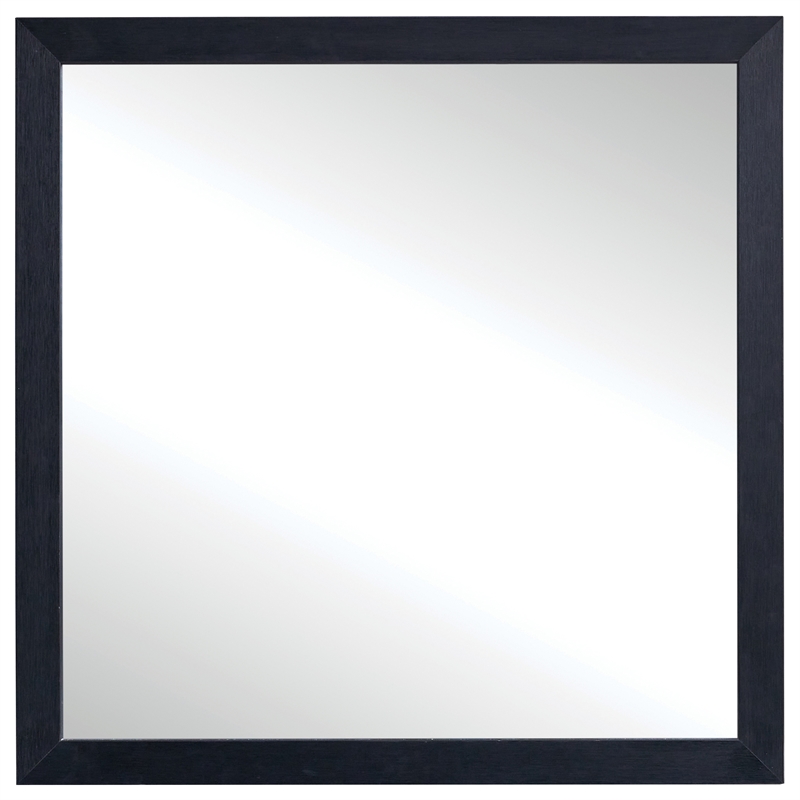 Marceline 5-piece Twin Bedroom Set Black