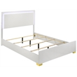 Marceline 4-piece Full Bedroom Set White