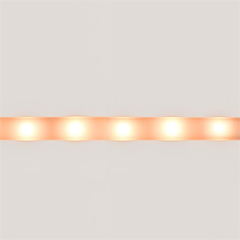 Araceli Freestanding LED Home Bar Cabinet White High Gloss