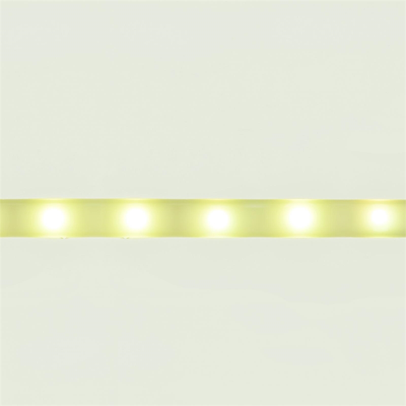 Araceli Freestanding LED Home Bar Cabinet White High Gloss