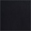 Marceline Wood Twin LED Panel Bed Black