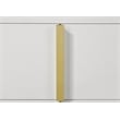 Marceline 6-drawer Dresser White