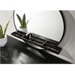 Arini 5-piece Eastern King Bedroom Set Black and Natural