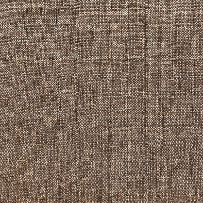 Dortch Dining Side Chair Walnut and Brown