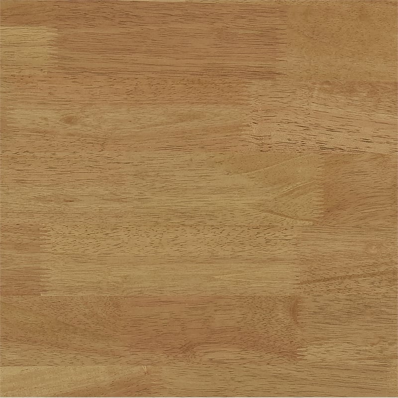 Elowen Wood Dining Side Chair Light Walnut