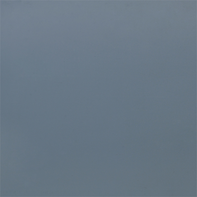 Frankie Wood Twin Over Twin Bunk Bed Blue and Natural