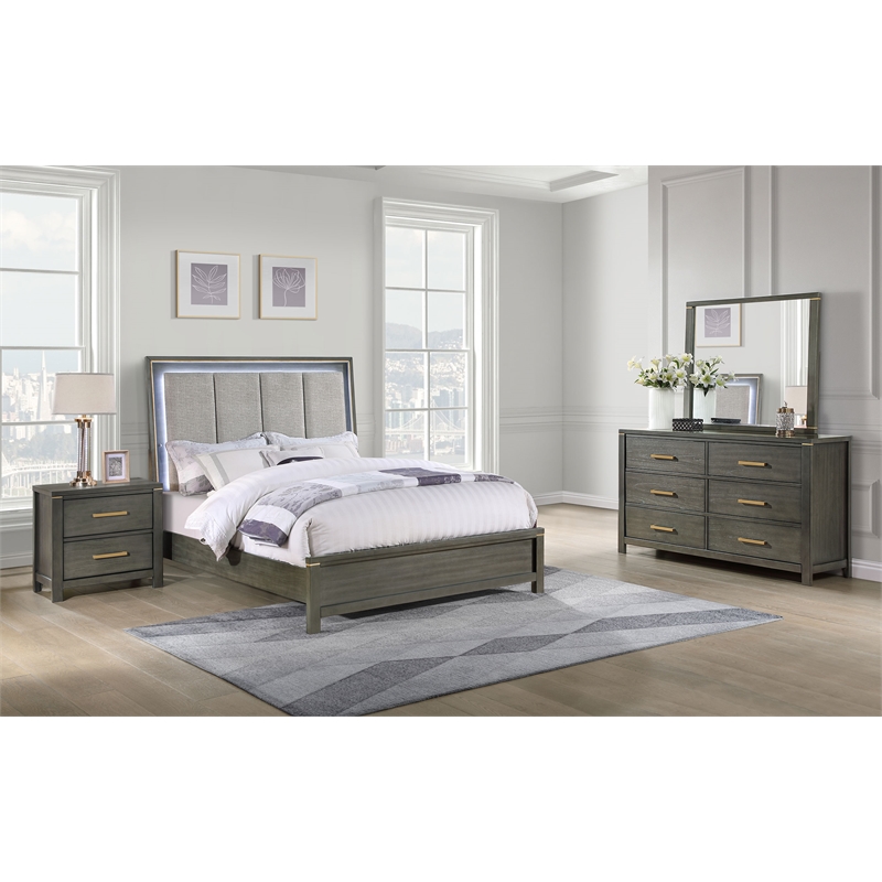 Bedroom Sets, Bedroom Furniture Set | Cymax.com