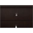 Emberlyn 2-drawer Nightstand Brown