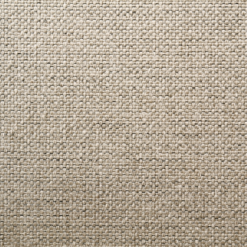 Kane Woven Rattan Wood Bar Chair Light Walnut