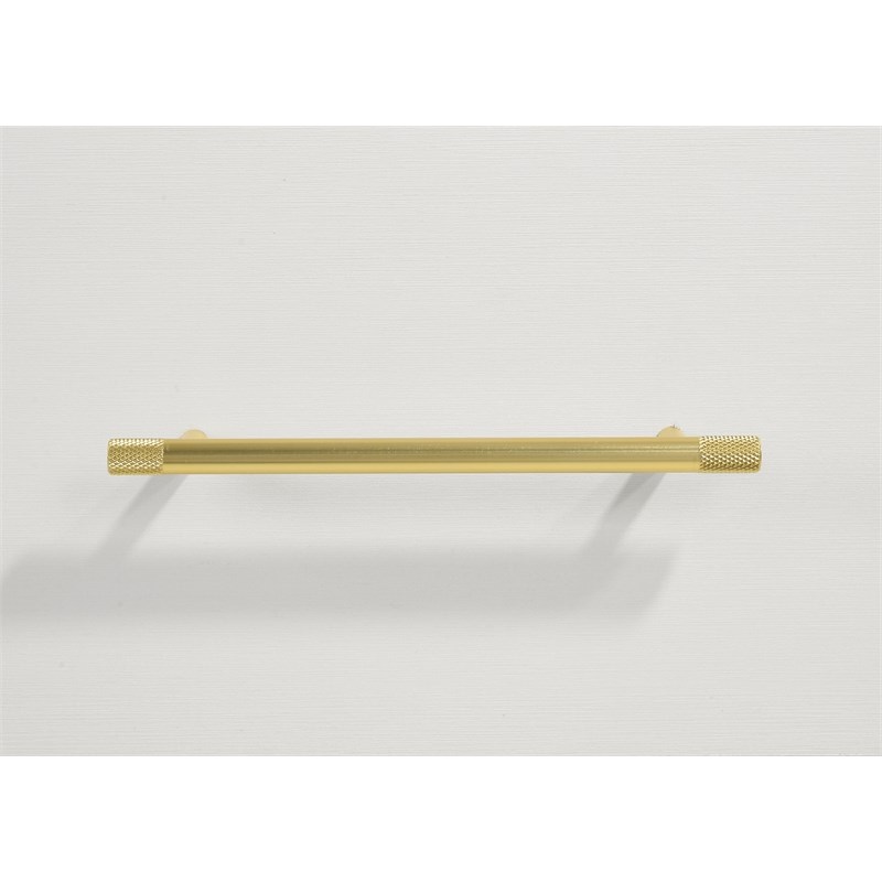 Lucia 5-piece Queen Bedroom Set Beige and White