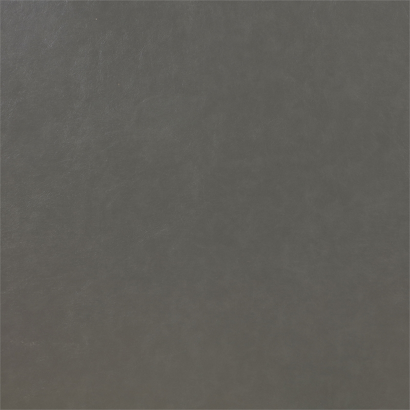 Ruth Upholstered Track Arm Accent Chair Grey