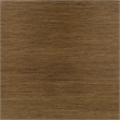 Coaster Morena Round Metal End Table Tawny Tempered Glass Top in Brushed Bronze
