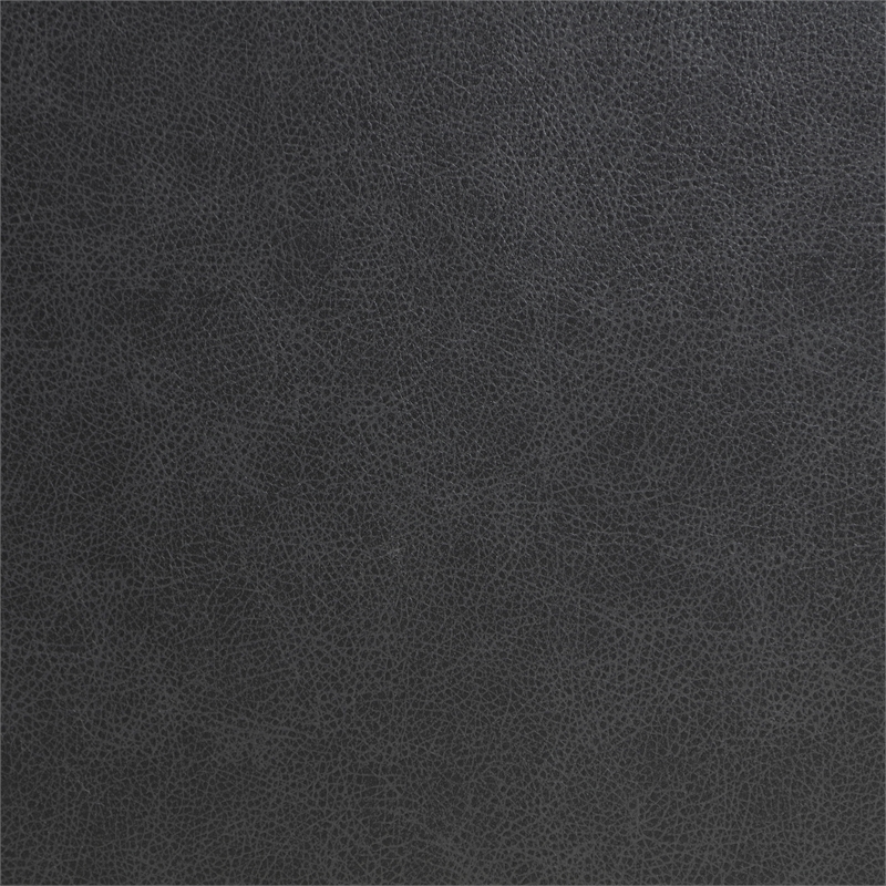 Sycamore Upholstered Power Recliner Chair Dark Grey