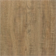 Pepita 2-door Engineered Wood Accent Cabinet Mango Brown
