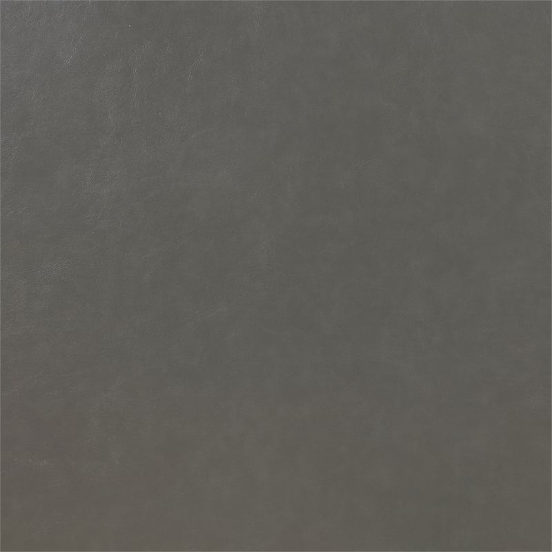 Ruth Upholstered Track Arm Sofa Grey