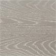 Evangeline Full Length LED Light Floor Mirror Silver Oak