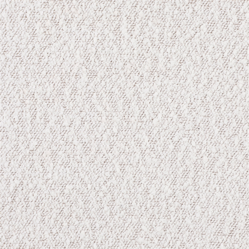 Viola Boucle Upholstered Bar Chair Cream