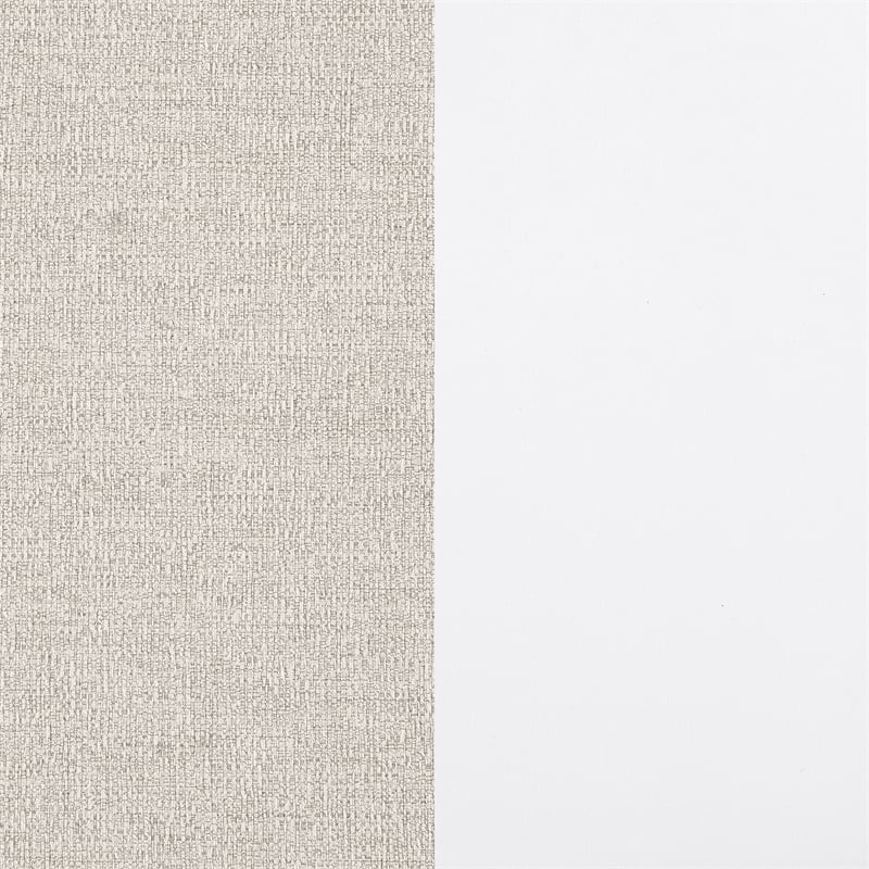 Carissa Upholstered Dining Side Chair Beige