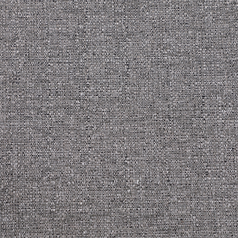 Alexis Fabric Upholstered Dining Arm Chair Grey