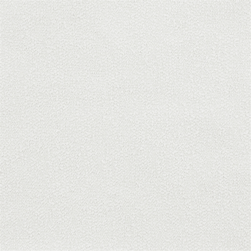 Raleigh 6-piece Boucle Upholstered Modular Sectional Ivory