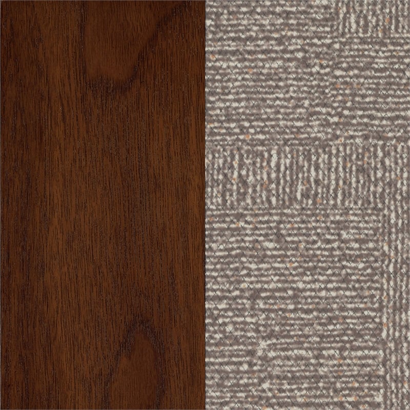 Patterson 7-piece Counter Height Dining Set Mango Oak